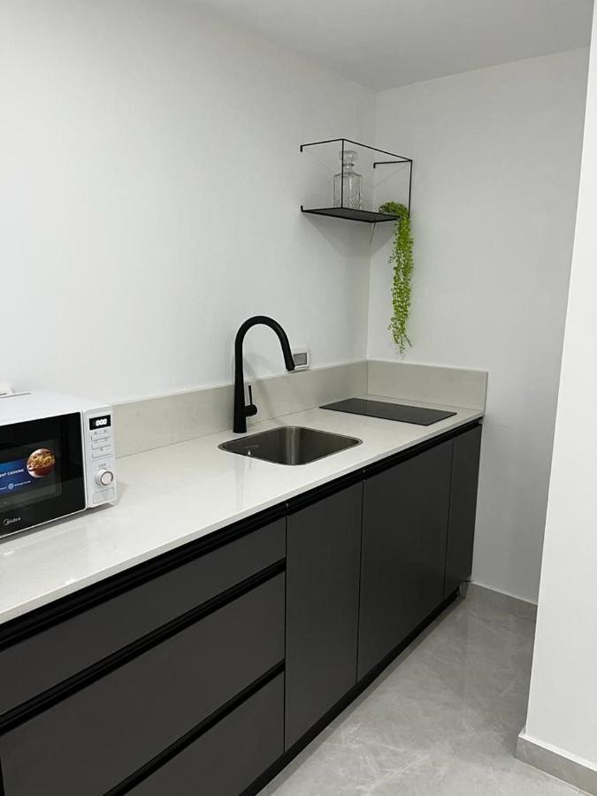 Отель מישל נופש ,צופית תחתית 6003 Эйлат Экстерьер фото